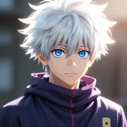 portrait art of ken kaneki 8 k ultra realistic, lens flare, atmosphere, glow, detailed, intricate, full of colour, cinematic lighting, trending on artstation, 4 k, hyperrealistic, focused, extreme details, unreal engine 5, rtx, raytracing, masterpiece