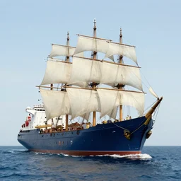 a px 1 0 5 ship