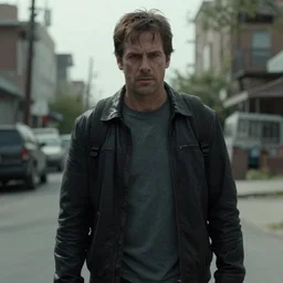rough day in the saw movie, saw movie still