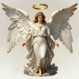 biblically correct angels