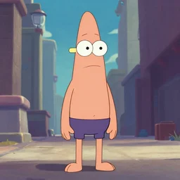 Phineas and Ferb digital art