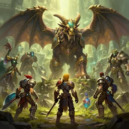 mount epic genesis crawler screenshot world of warcraft mounts worldboss fantasy comics that looks like it is from borderlands by jesper ejsing, by rhads, makoto shinkai alena aenami artworks in 4 k beeple, thomas kinkade heartstone league of legends dofus overwatch