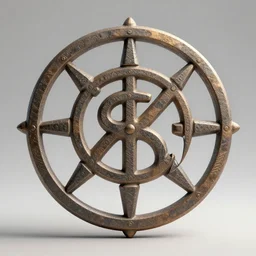 shamanic symbol attracting money, masterpiece. rendered in blender, ultra realistic, smooth shading, ultra detailed, high resolution, cinematic, unreal 6,, fine details, studio lighting, subtle shadows, in style of zeen chin, photorealism, hyper realism, octane render, hyper detailed, canon eos r 3, f / 1. 4, iso 2 0 0, 1 / 1 6 0 s, medium shot, 8 k, raw, unedited, in - frame,