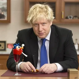still of boris johnson in ratatouille (2007)