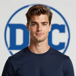 [ [ robin ] ] [ [ dc ] ]