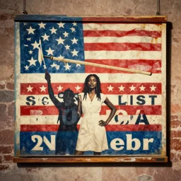 a socialist revolution in america, 4 k photography, socialist artwork, professional photograph, 9 0 ’ s vibe