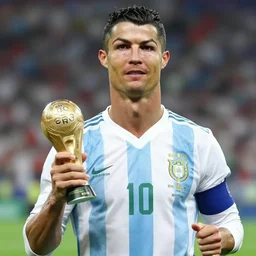 og ronaldo fifa