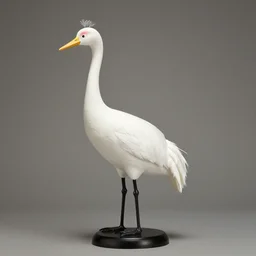 a harry crane from mad men bobble head