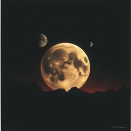full, horror cosmic planet photography, nasa analogue horror