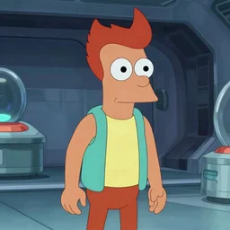 film still of hermes conrad from futurama in a live action sci fi movie, 4 k, high quality