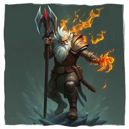 biden elemental art artstation