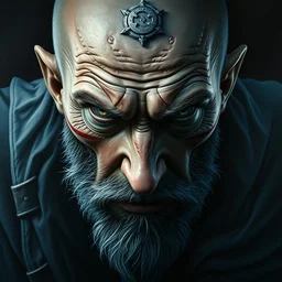 highly detailed oil painting, masterpiece warrior darksouls patrick stewart, fantasy character portrait, dynamic pose, above view, top lighting, realistic shaded, perfect face, 8 k realistic, hyper detailed, digital painting, artstation, concept art, hyper detailed eyes, cinematic lighting, dynamic pose, above view, perfect eyes