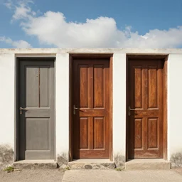 doors in skyes