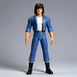 cgi model from the 80s