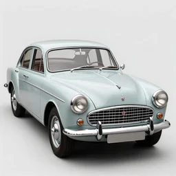 a british automobile in the 1 9 6 0 s