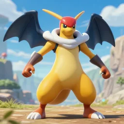 still of machoke from pokemon as a real person, ultra realistic, 4 k