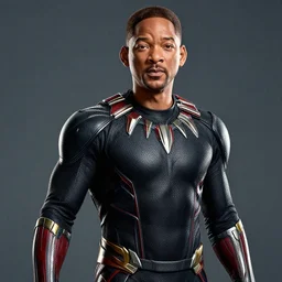 will smith as black panther ( ( ( ( ( ( chadwick boseman ) ) ) ) ) )