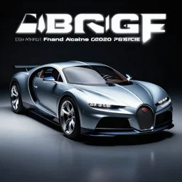 a retro futuristic bugatti type 5 7 sc atlantic concept, dramatic lighting, award - winning car magazine photography