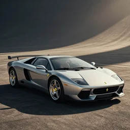 ferrari reventon