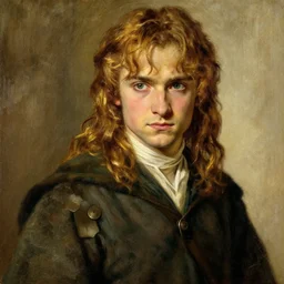 attractive male, the lord of the rings, painting by j. c. leyendecker, yoji shinkawa, katayama bokuyo