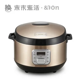 rice cooker