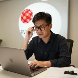 red dot ball 😀 😝 🤬 🕵 🧑💻