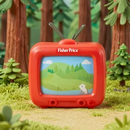 fisher price redwood forest, california scene from tv show hyper detailed 5 5 mm 8 5 mm