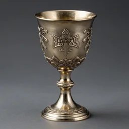 titans goblet