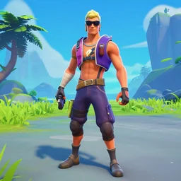 ‘ fortnite loot ’