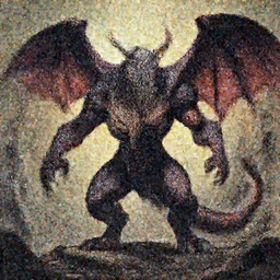 demogorgon