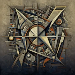 the brittle. digital painting, vertical, intricate, beautiful, detailed, grunge, sharp focus, abstract art by kuvshino and el lissitzky and artgerm and kandinsky, trending on artstation. gradient darker to bottom
