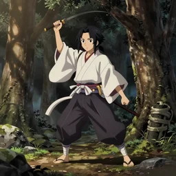 Live action yato noragami wielding sekki