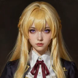 Shalltear Bloodfallen, detailed, centered, digital painting, artstation, concept art, donato giancola, Joseph Christian Leyendecker, WLOP, Boris Vallejo, Breathtaking, 8k resolution, extremely detailed, beautiful, establishing shot, artistic, hyperrealistic, beautiful face, octane render, cinematic lighting, dramatic lighting, masterpiece