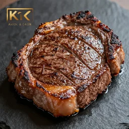 photo of a disgusting piece of steak, bad - looking, master photography, good lighting, 8 k