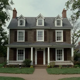 film still of House (1977), 4k restoration, Criterion