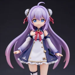 remilia scarlet nendoroid