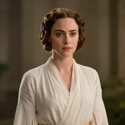winona ryder princess leia