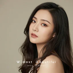 The Most Beautiful Woman