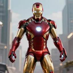 iron man, cinematic, photography