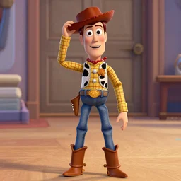 alex Jones in toy story