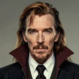 a highly detailed [ avatar ] portrait of stephen strange, james gurney, james jean