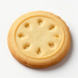 photorealistic cookie