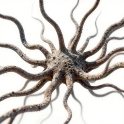 financial tentacles artwork by yoshitaka amano, white background, extremely detailed, octane rendering, sharp focus, volumetric light, particles