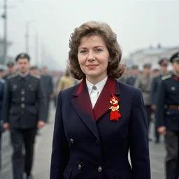 in 1 9 8 7 in the ussr