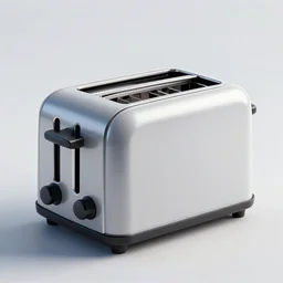 a toaster from the renaissance, digital art