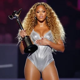 beyonce wins bodybuilding competition while having a stroke