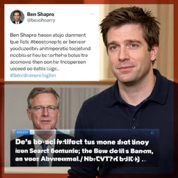 ben shapiro destroys the leftists with facts an logic