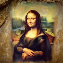 cave - painting!!!!!!!!!!!!!!!!!!!!! cave - painting!!!!!!!!!!!!!!!!!!!!! of ( ( ( ( ( ( ( ( ( ( ( ( ( ( ( ( mona lisa ) ) ) ) ) ) ) ) ) ) ) ) ) ) ) )
