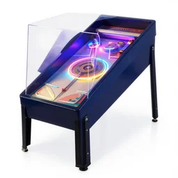 neon flipper