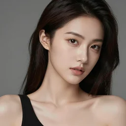 beautiful face, fantastic body, photorealistic